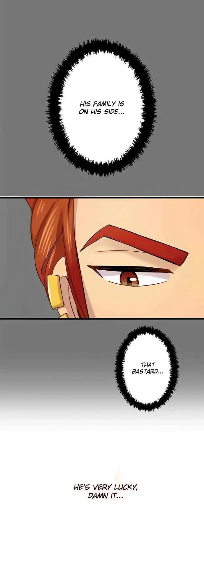 Futsuu ni Naritai Chapter 69 page 18 - Chapter 69