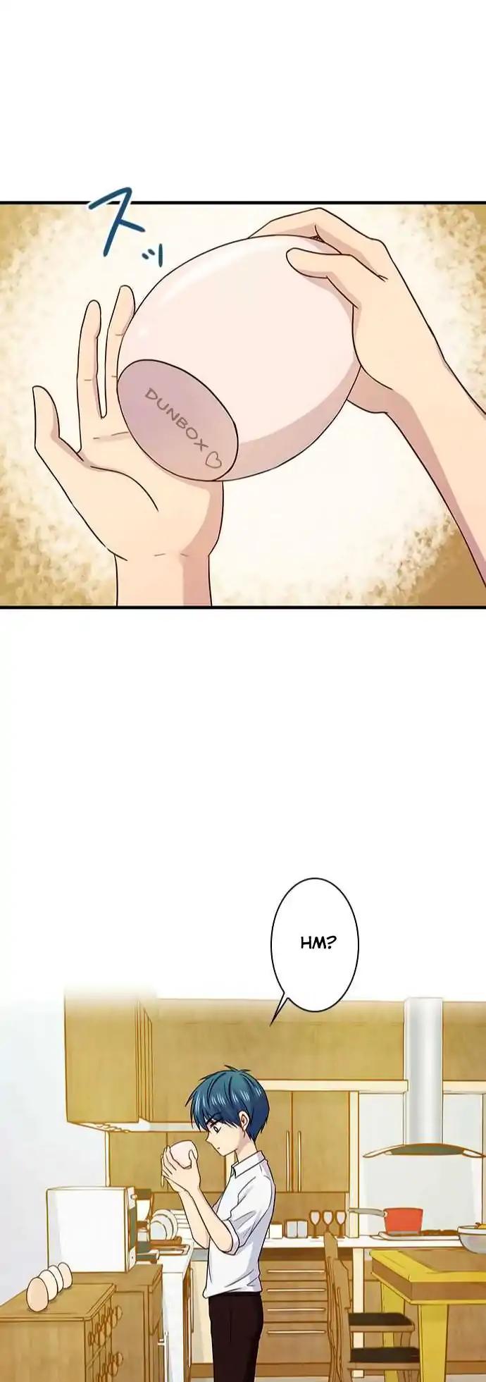 Futsuu ni Naritai Chapter 69 page 25 - Chapter 69
