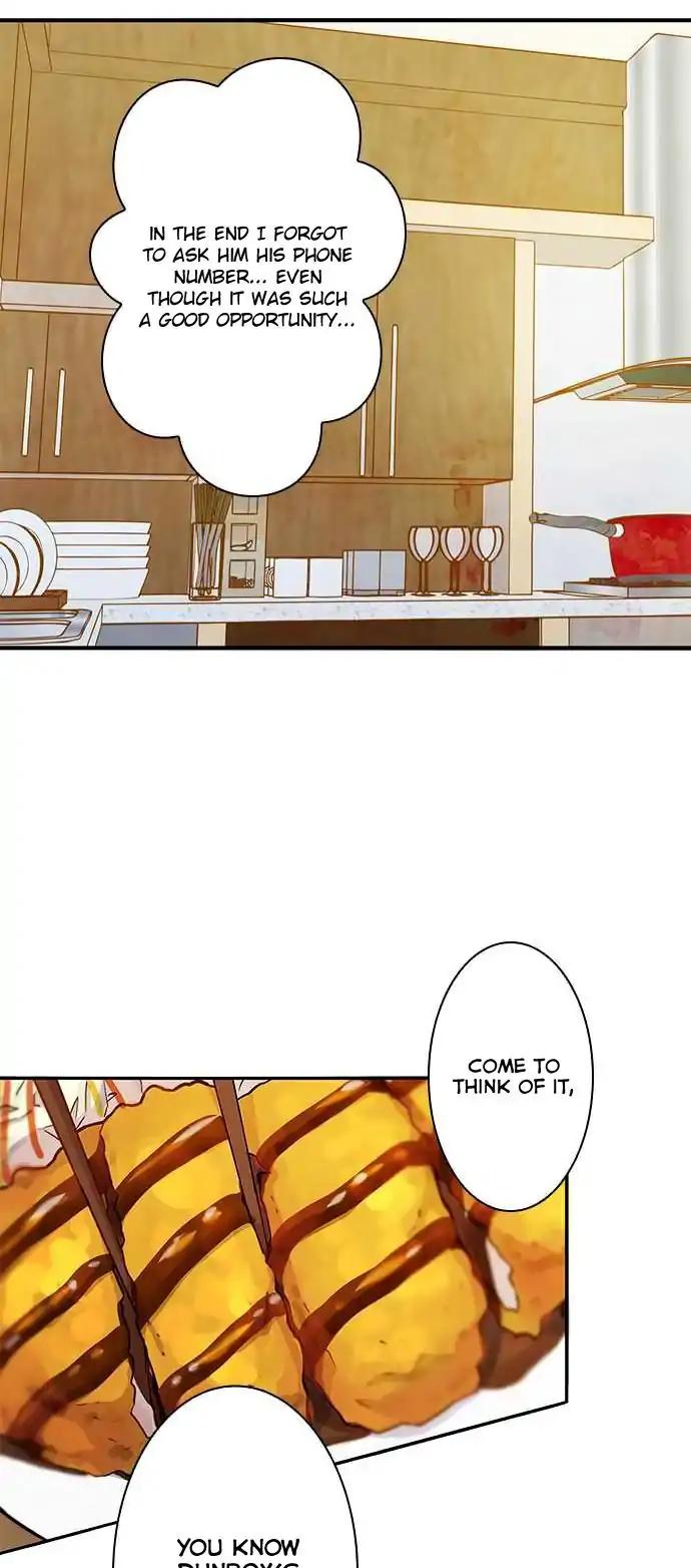 Futsuu ni Naritai Chapter 69 page 31 - Chapter 69