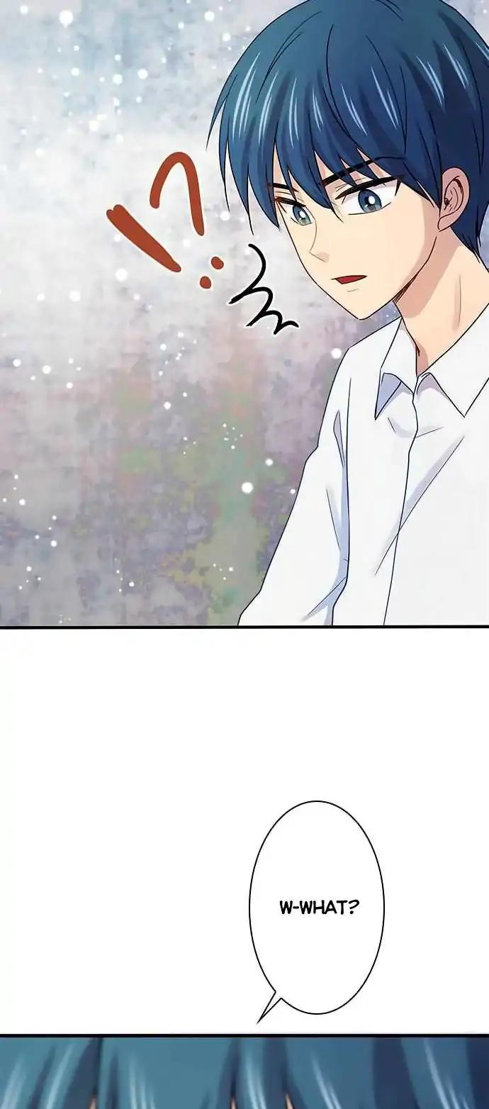 Futsuu ni Naritai Chapter 69 page 33 - Chapter 69