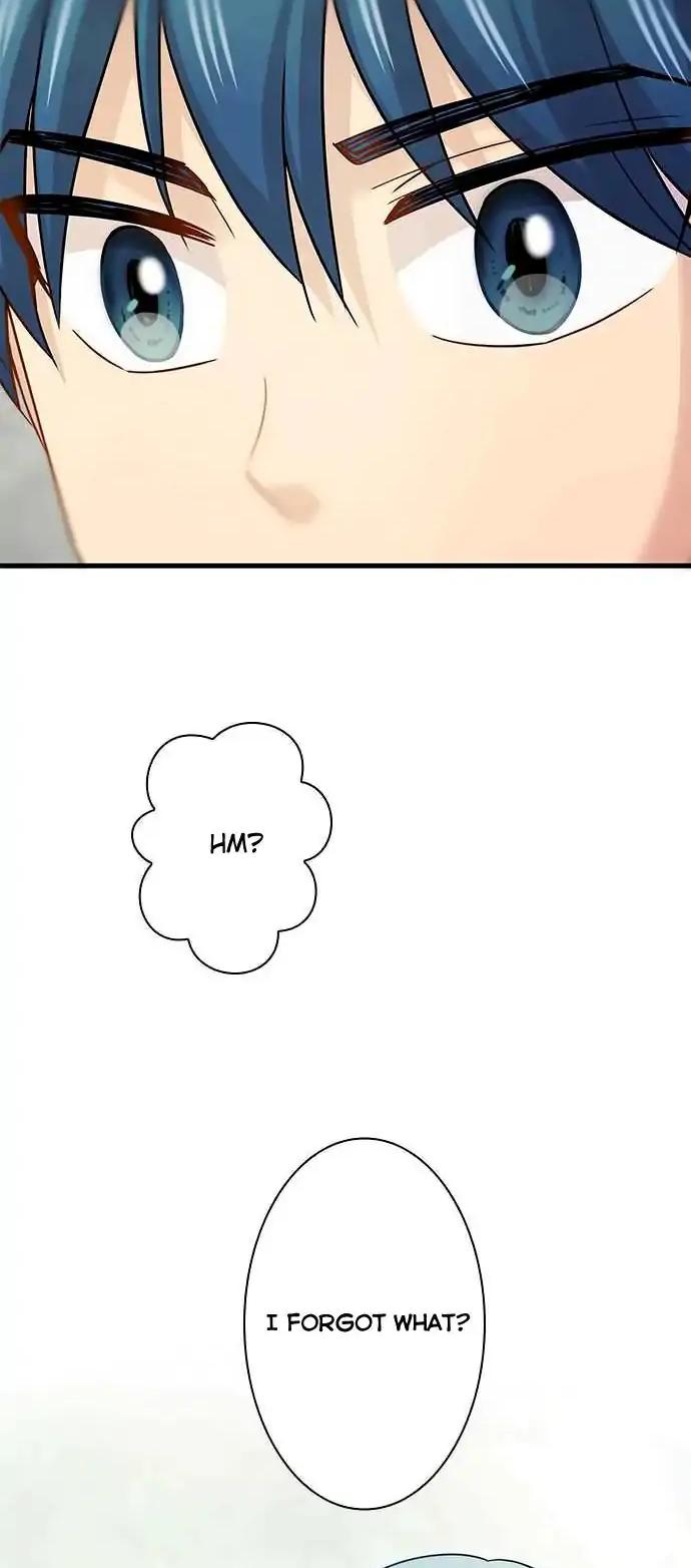Futsuu ni Naritai Chapter 69 page 34 - Chapter 69