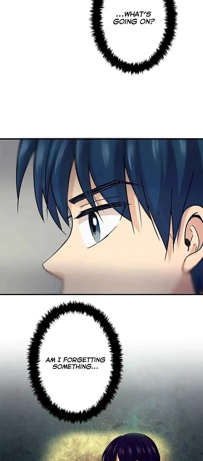 Futsuu ni Naritai Chapter 69 page 38 - Chapter 69