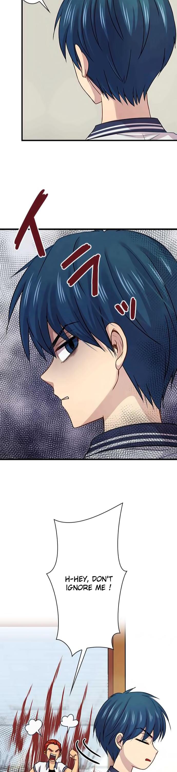 Futsuu ni Naritai Chapter 70 page 18 - Chapter 70