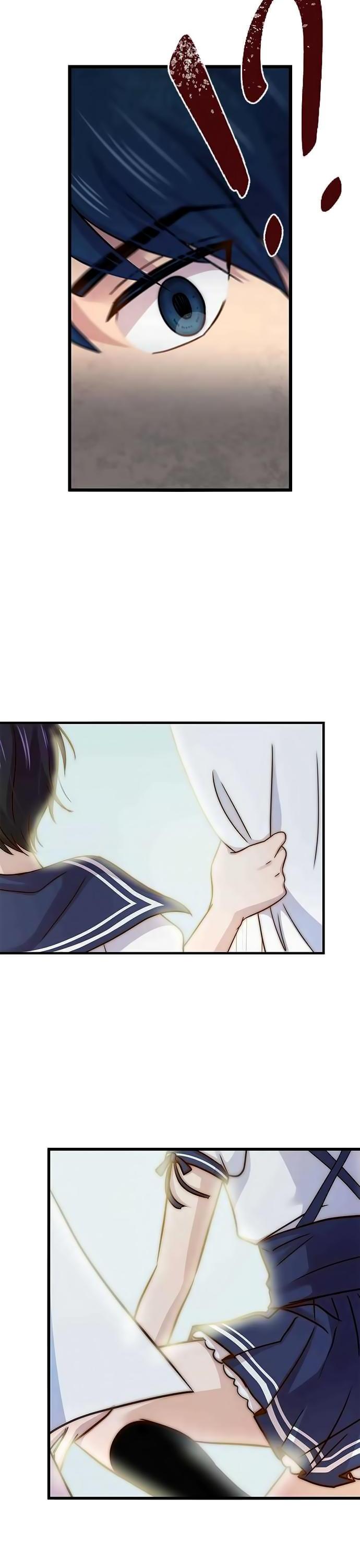 Futsuu ni Naritai Chapter 70 page 24 - Chapter 70