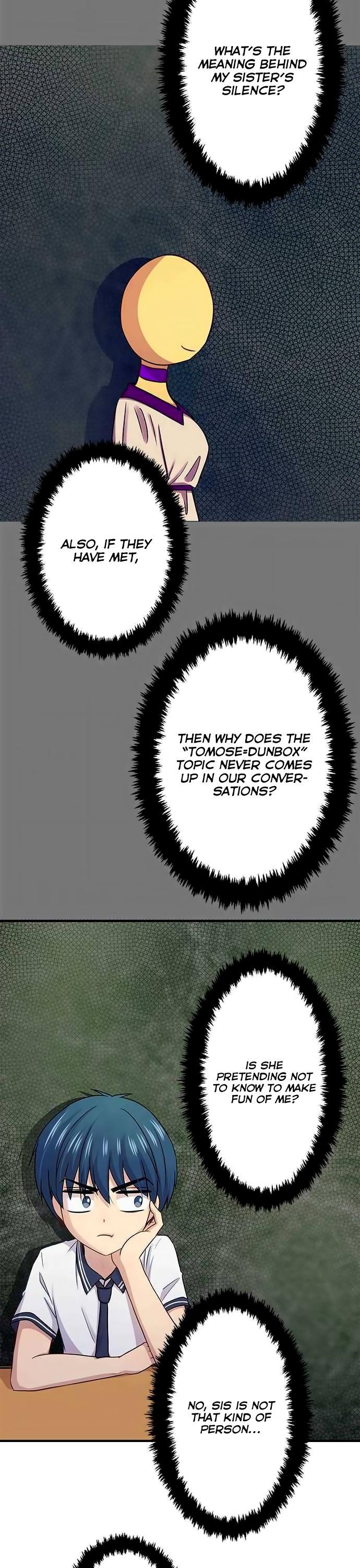 Futsuu ni Naritai Chapter 70 page 4 - Chapter 70