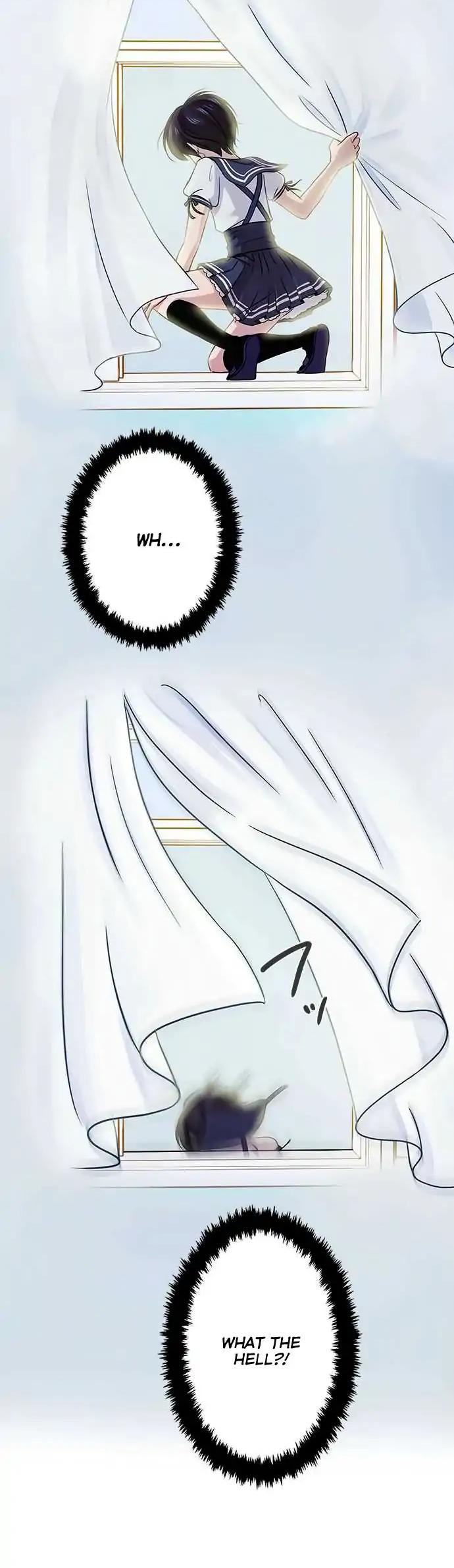 Futsuu ni Naritai Chapter 71 page 2 - Chapter 71