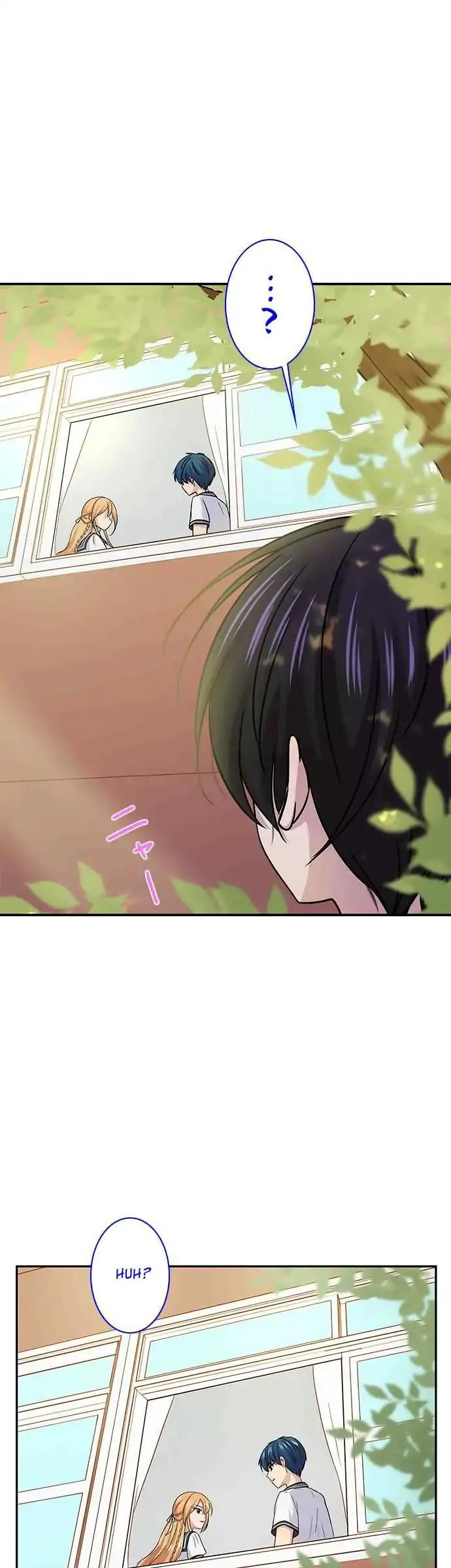 Futsuu ni Naritai Chapter 71 page 25 - Chapter 71