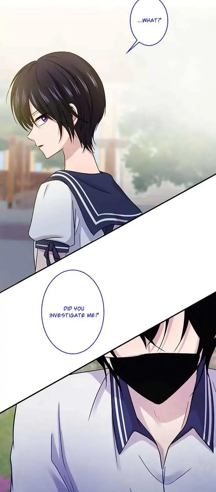 Futsuu ni Naritai Chapter 72 page 10 - Chapter 72
