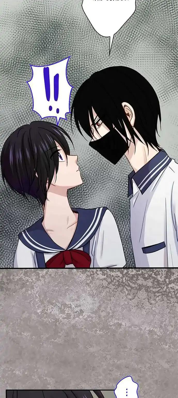 Futsuu ni Naritai Chapter 72 page 23 - Chapter 72