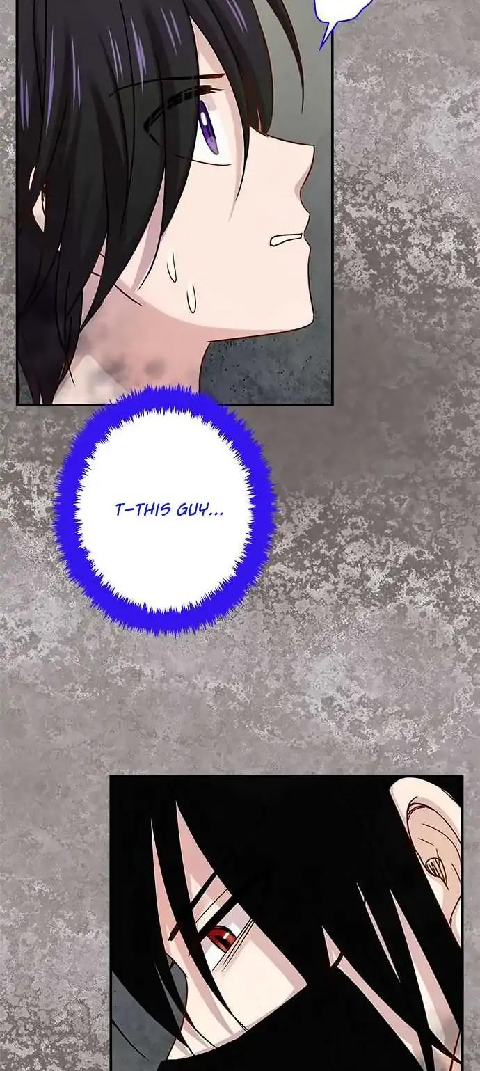Futsuu ni Naritai Chapter 72 page 24 - Chapter 72