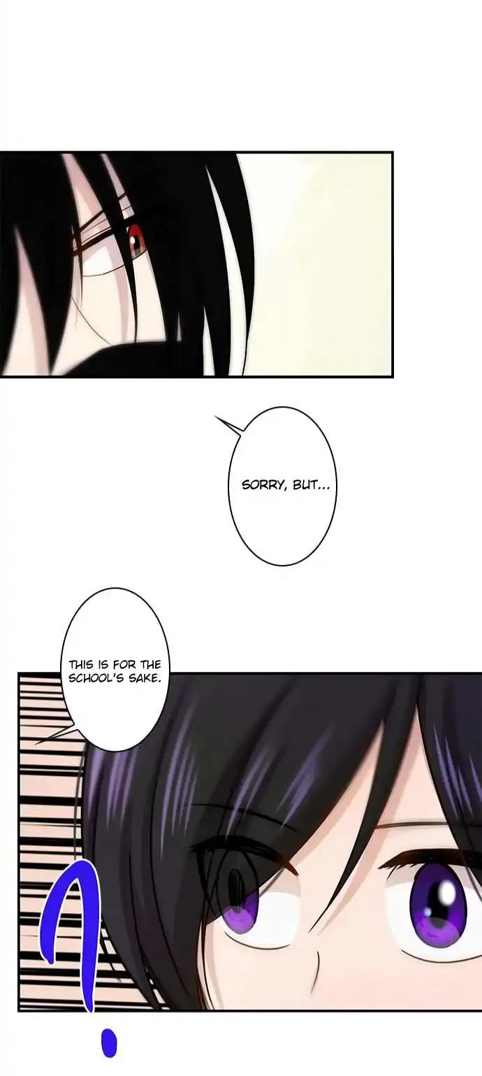Futsuu ni Naritai Chapter 72 page 28 - Chapter 72
