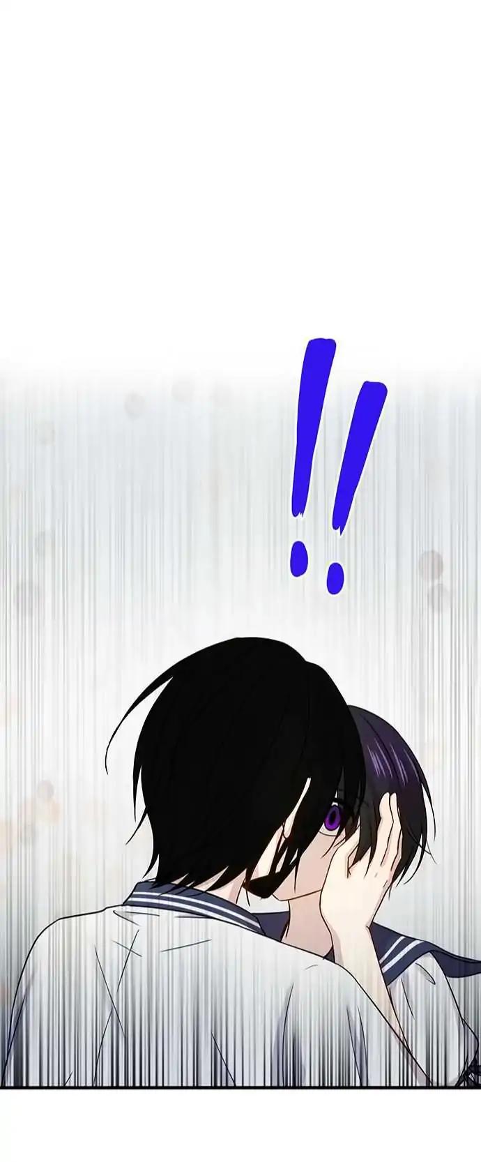 Futsuu ni Naritai Chapter 72 page 29 - Chapter 72