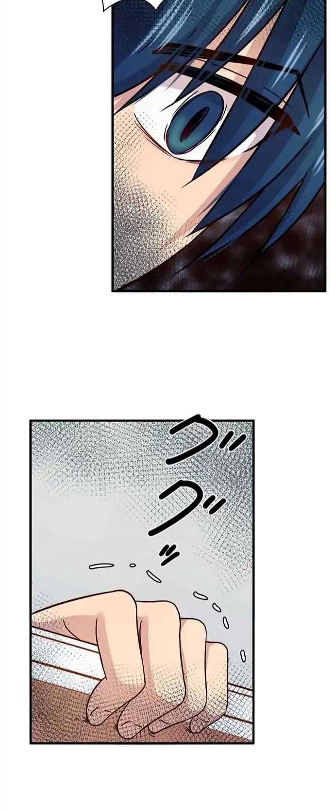 Futsuu ni Naritai Chapter 72 page 32 - Chapter 72
