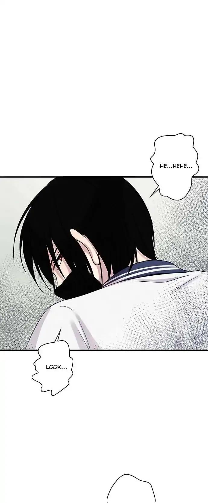 Futsuu ni Naritai Chapter 72 page 39 - Chapter 72