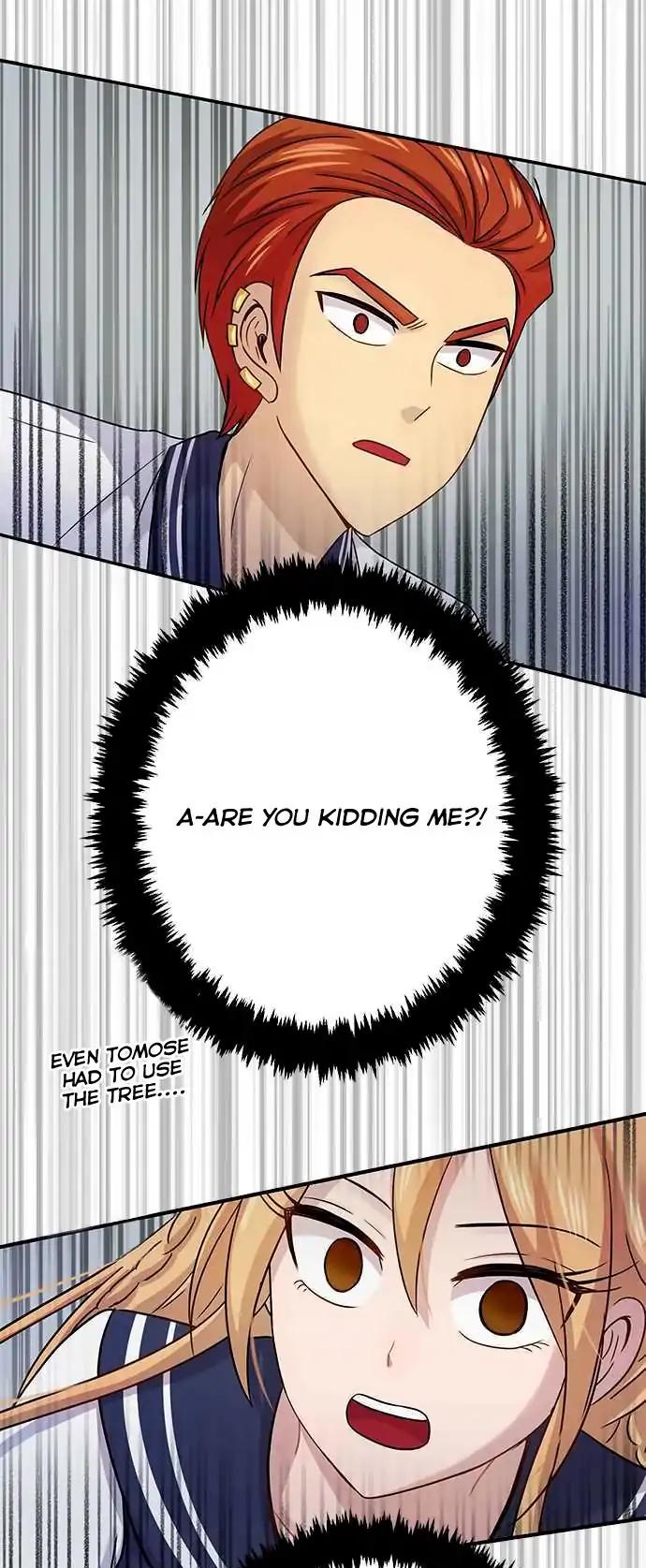 Futsuu ni Naritai Chapter 72 page 41 - Chapter 72