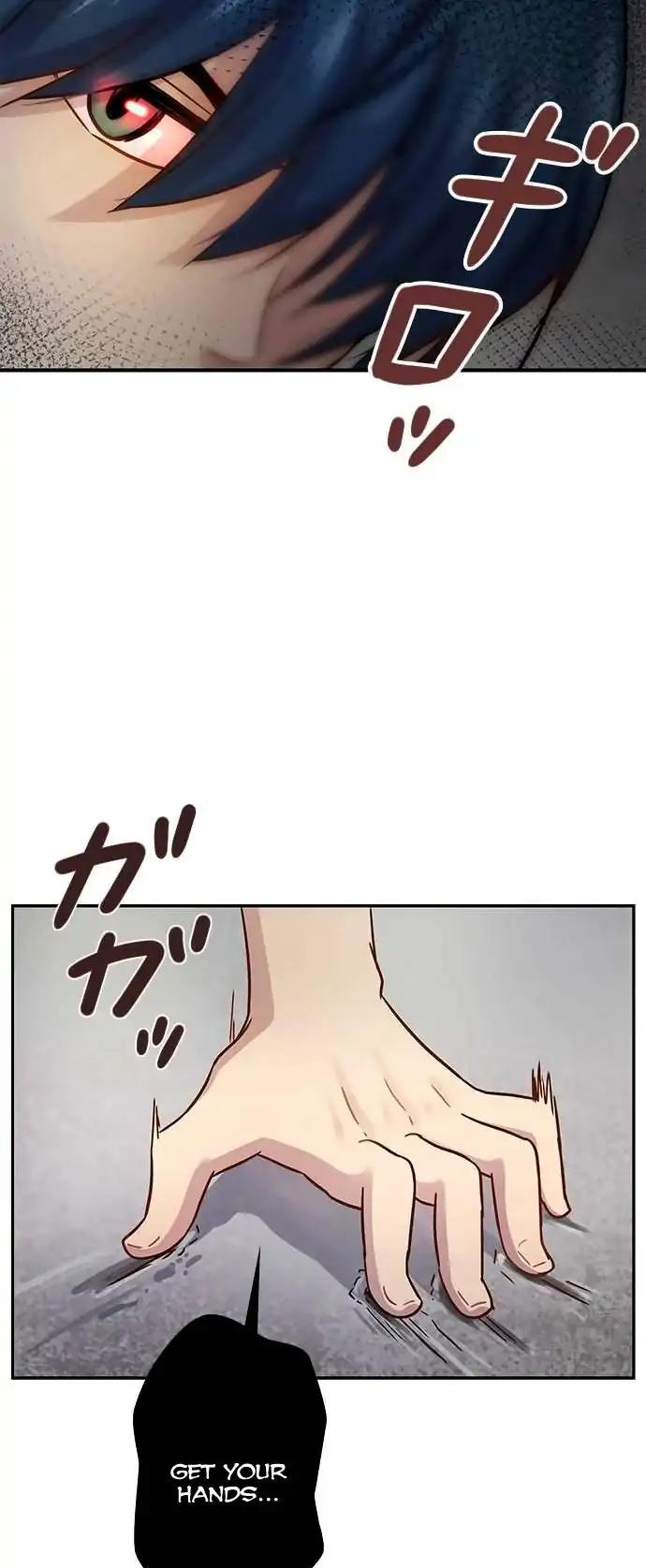 Futsuu ni Naritai Chapter 72 page 43 - Chapter 72