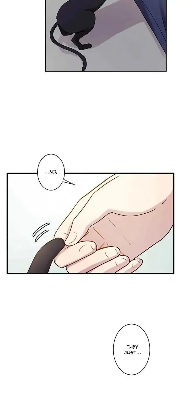 Futsuu ni Naritai Chapter 72 page 5 - Chapter 72