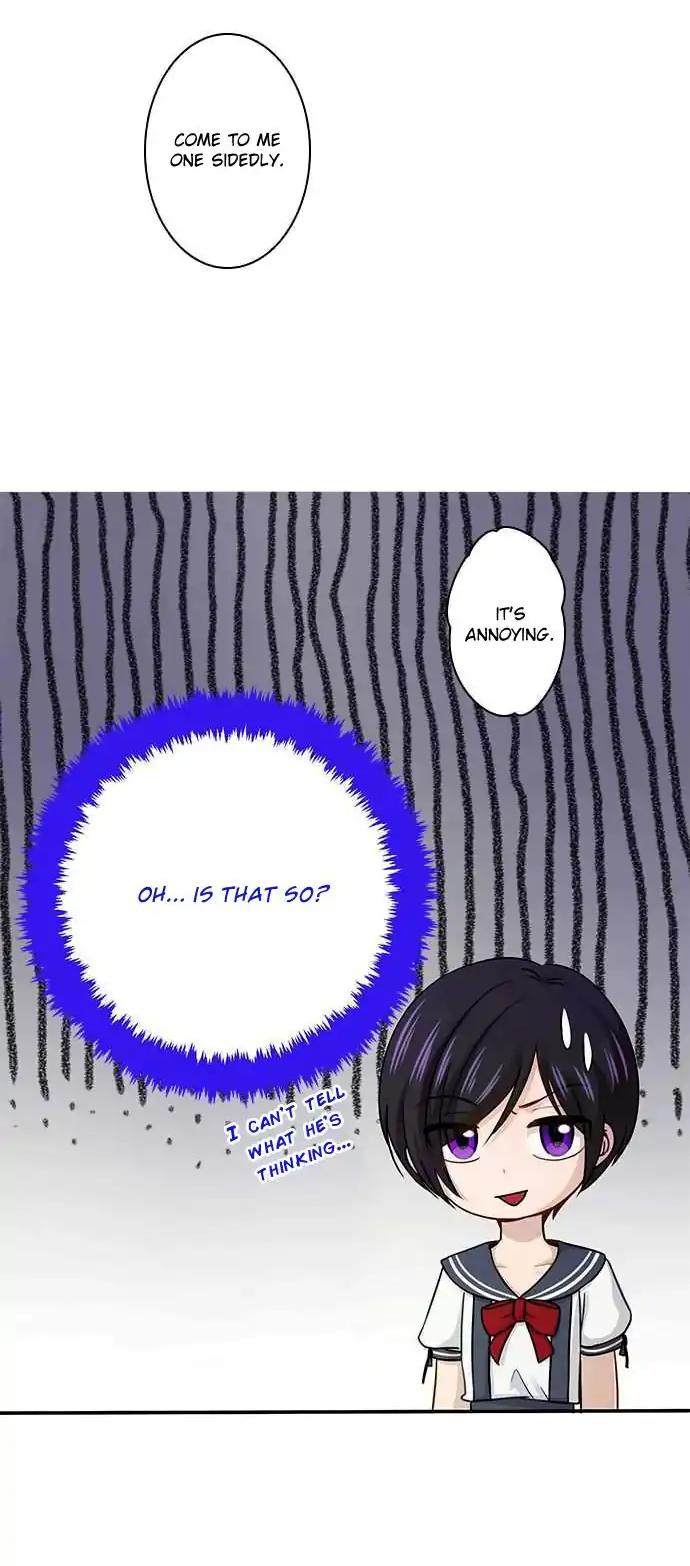Futsuu ni Naritai Chapter 72 page 6 - Chapter 72