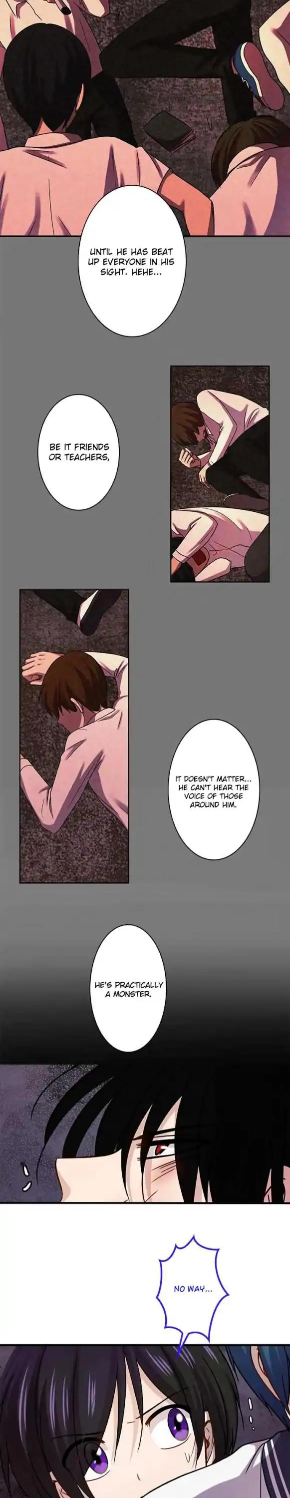 Futsuu ni Naritai Chapter 73 page 14 - Chapter 73