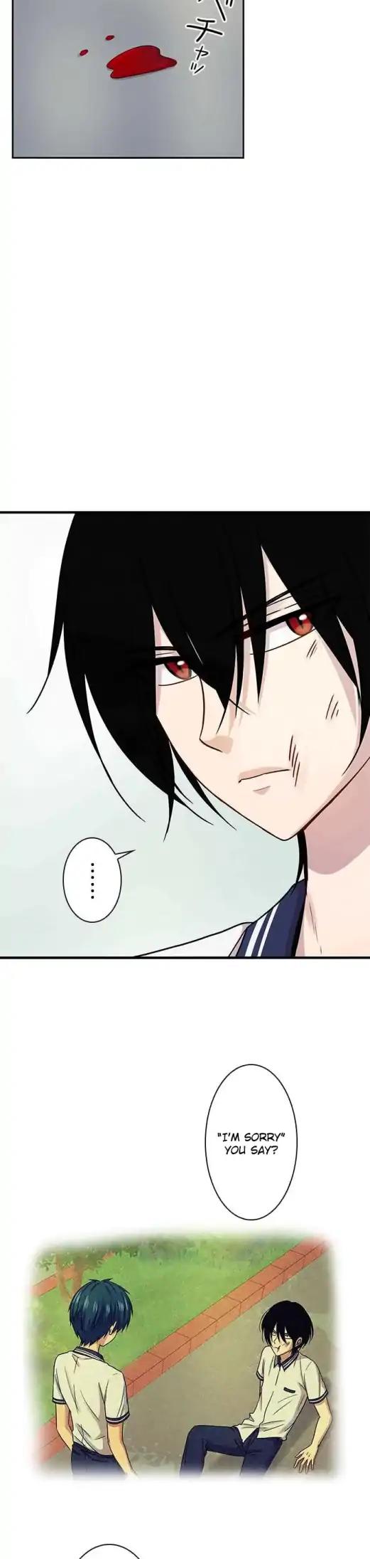 Futsuu ni Naritai Chapter 73 page 29 - Chapter 73