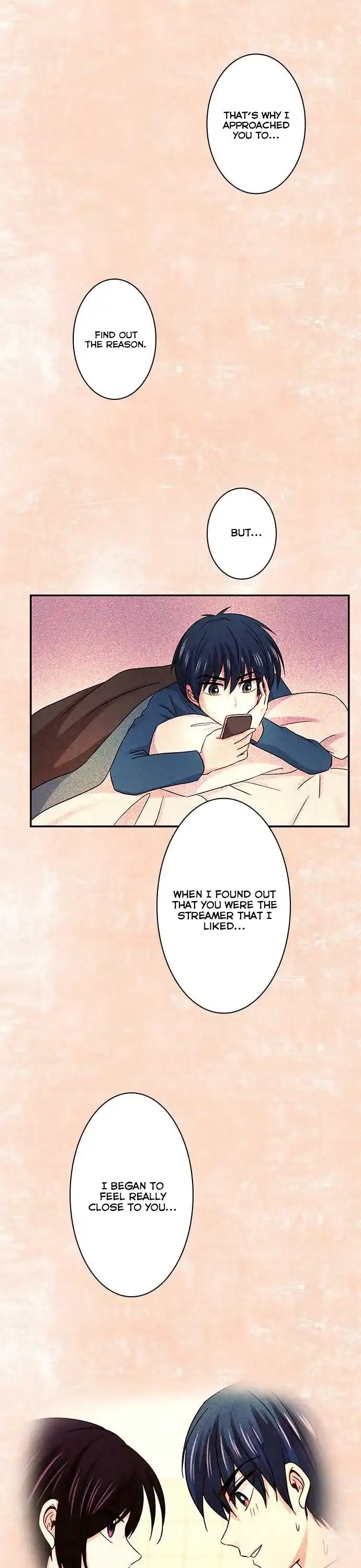 Futsuu ni Naritai Chapter 74 page 20 - Chapter 74