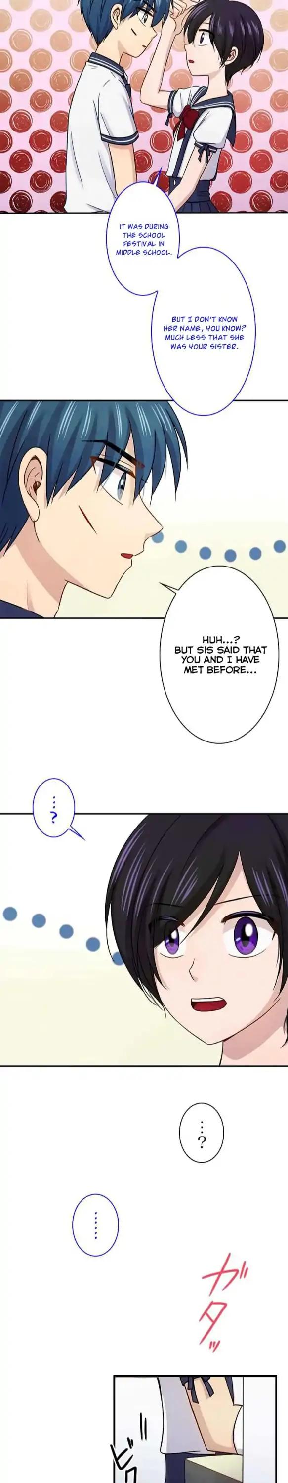 Futsuu ni Naritai Chapter 75 page 16 - Chapter 75