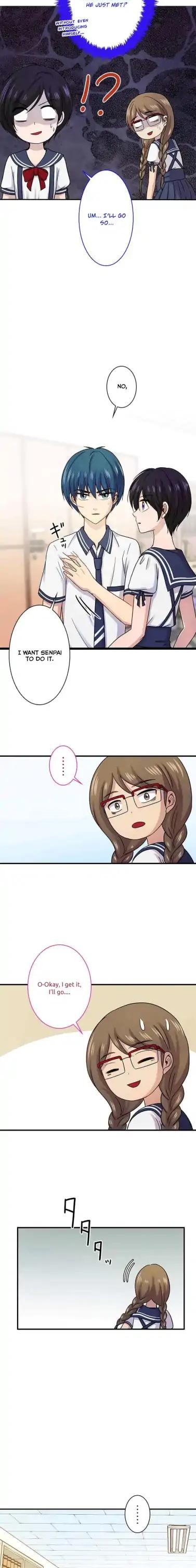 Futsuu ni Naritai Chapter 75 page 21 - Chapter 75