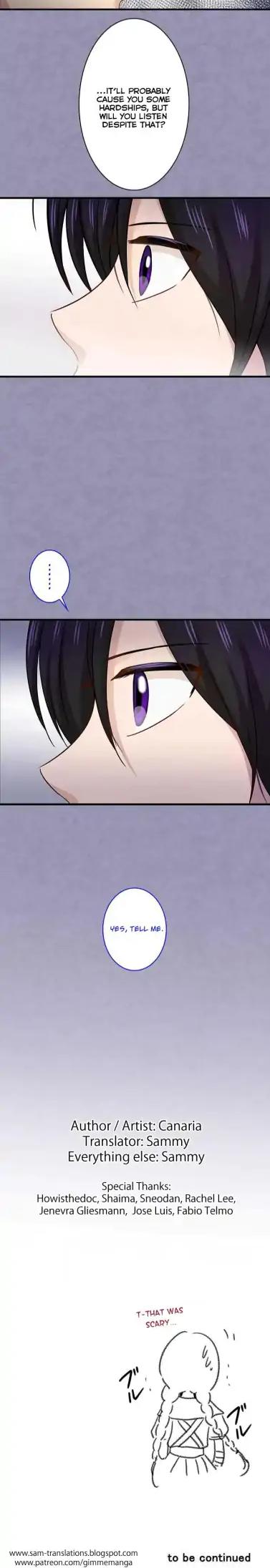 Futsuu ni Naritai Chapter 75 page 24 - Chapter 75