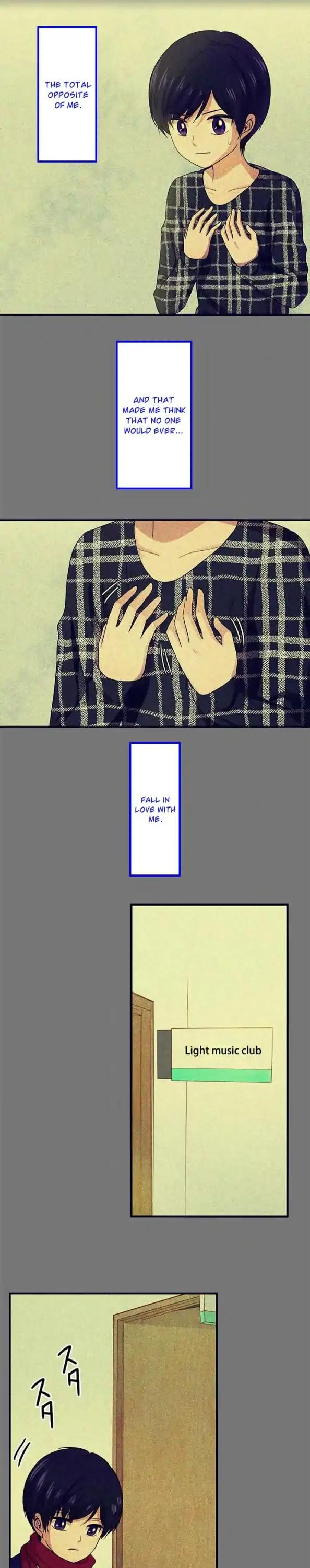 Futsuu ni Naritai Chapter 75 page 4 - Chapter 75