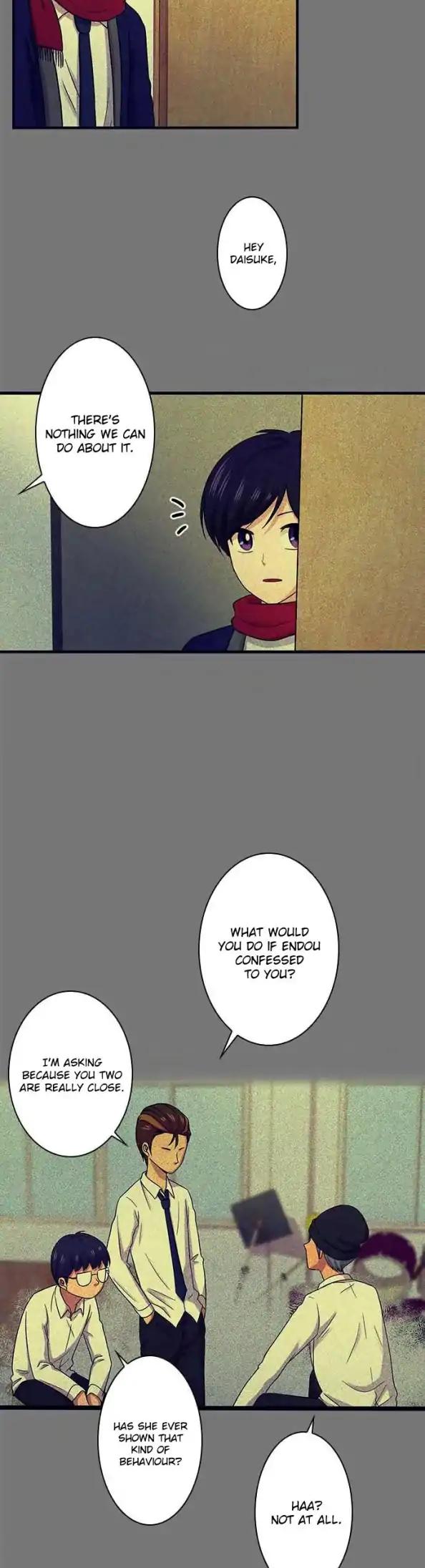 Futsuu ni Naritai Chapter 75 page 5 - Chapter 75