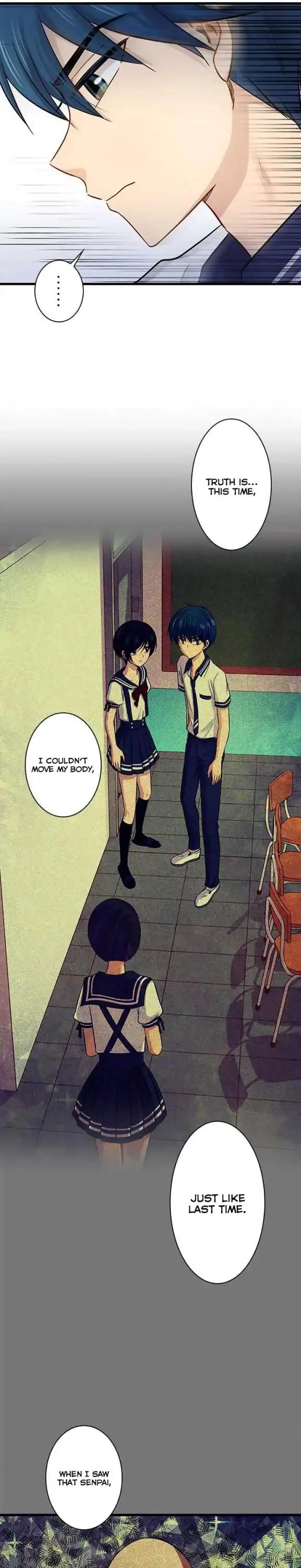 Futsuu ni Naritai Chapter 78 page 7 - Chapter 78