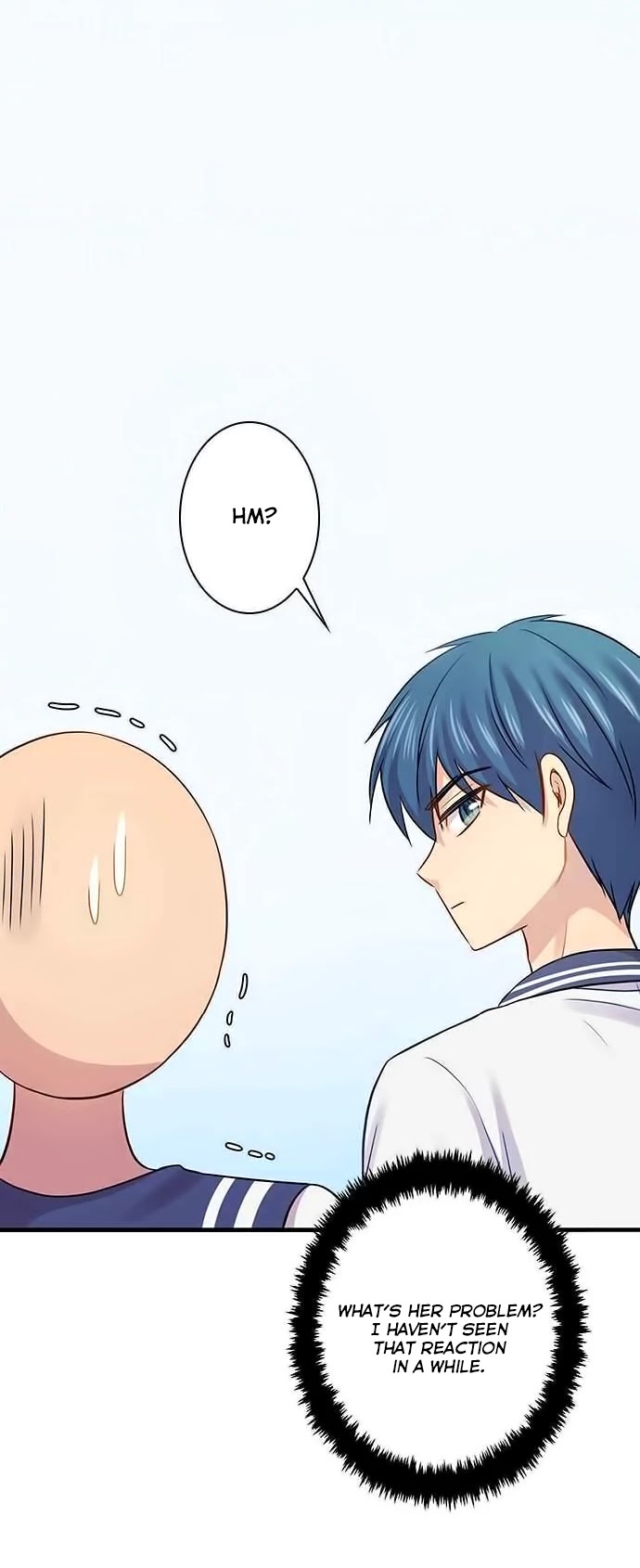 Futsuu ni Naritai Chapter 83 page 30 - Chapter 83