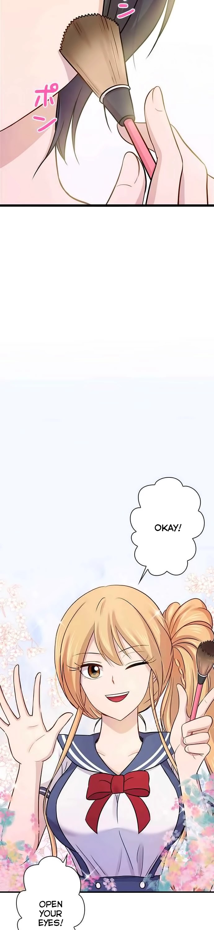Futsuu ni Naritai Chapter 83 page 5 - Chapter 83