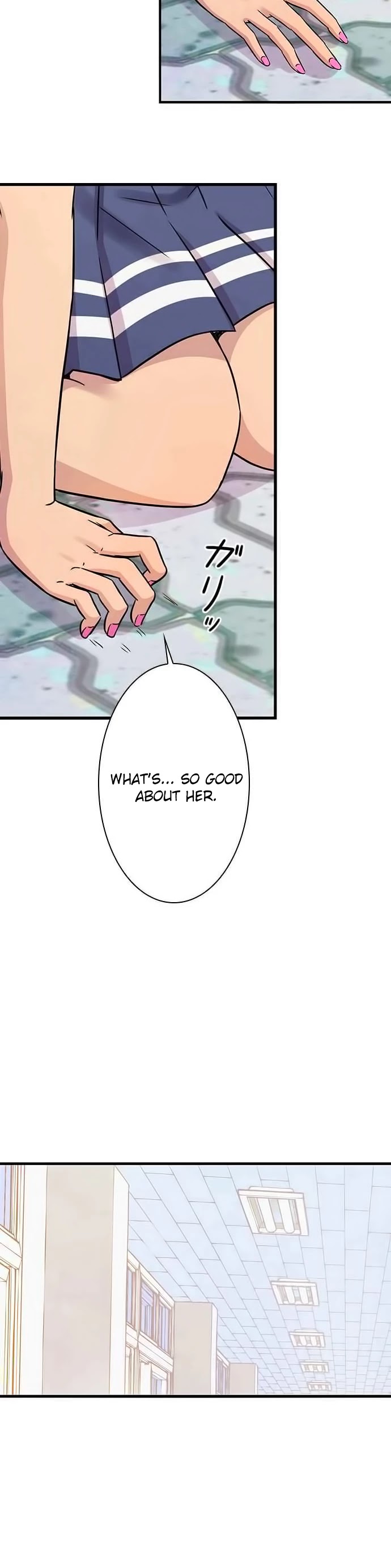 Futsuu ni Naritai Chapter 85 page 15 - Chapter 85