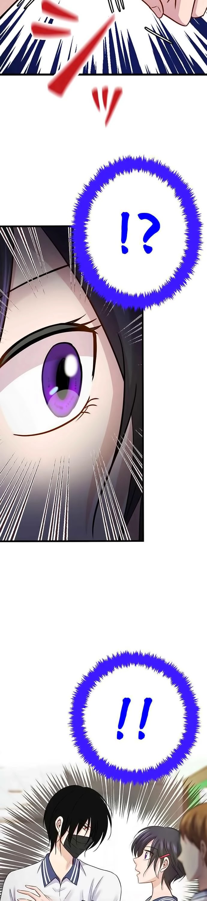 Futsuu ni Naritai Chapter 86 page 3 - Chapter 86