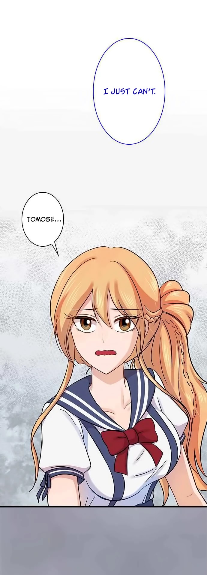 Futsuu ni Naritai Chapter 87 page 29 - Chapter 87