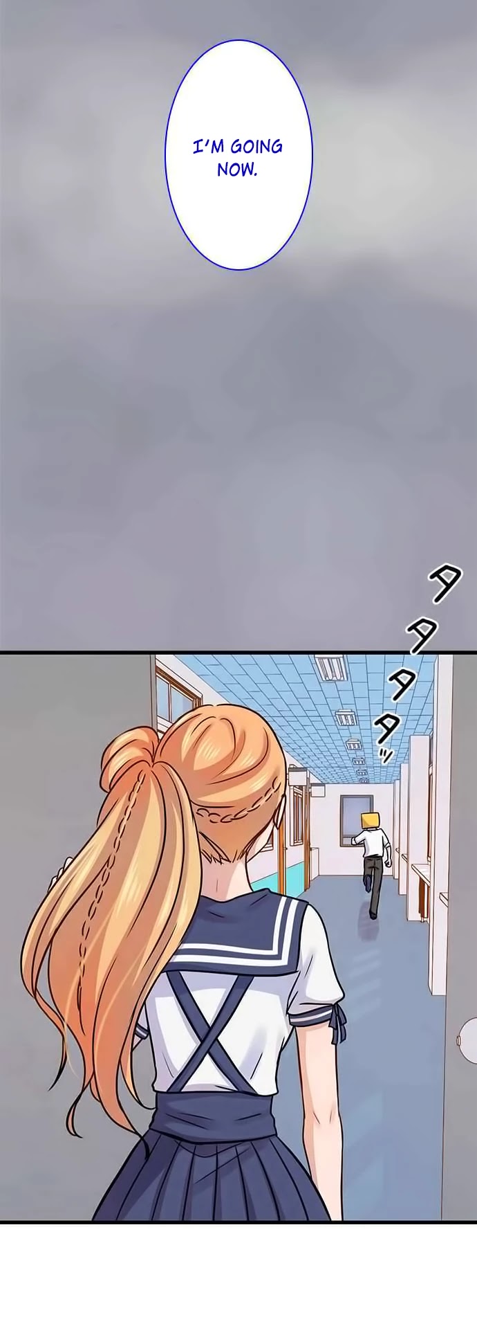 Futsuu ni Naritai Chapter 87 page 30 - Chapter 87