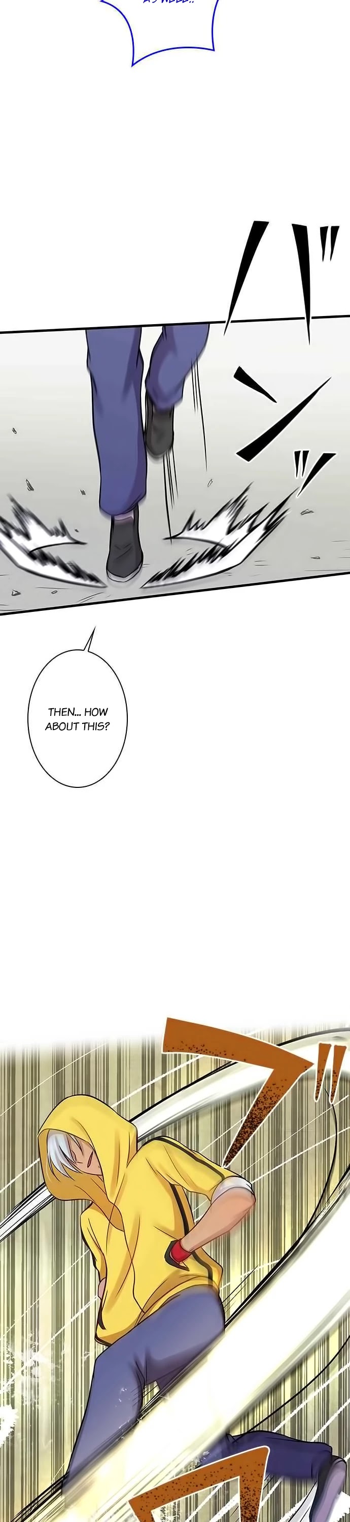 Futsuu ni Naritai Chapter 88 page 24 - Chapter 88