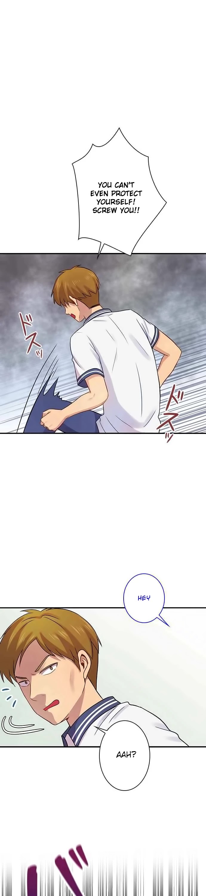 Futsuu ni Naritai Chapter 88 page 4 - Chapter 88