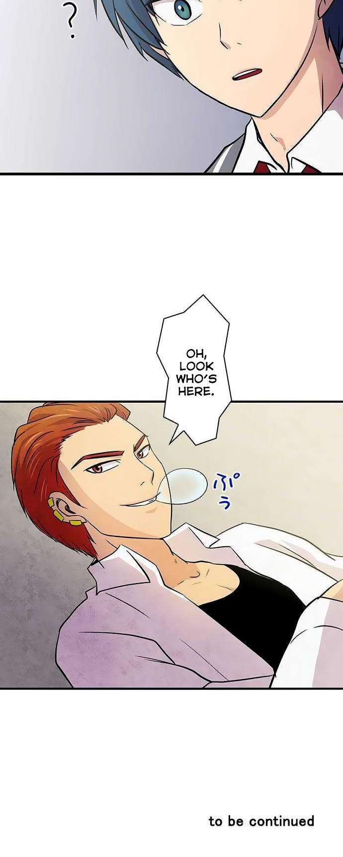 Futsuu ni Naritai Chapter 9 page 24 - Chapter 9