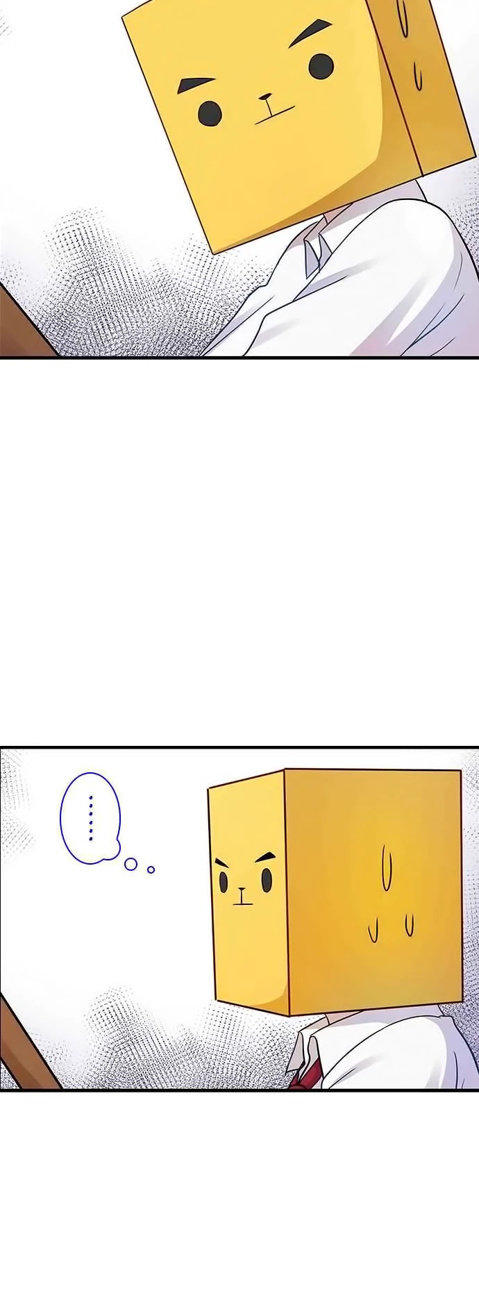 Futsuu ni Naritai Chapter 90 page 15 - Chapter 90