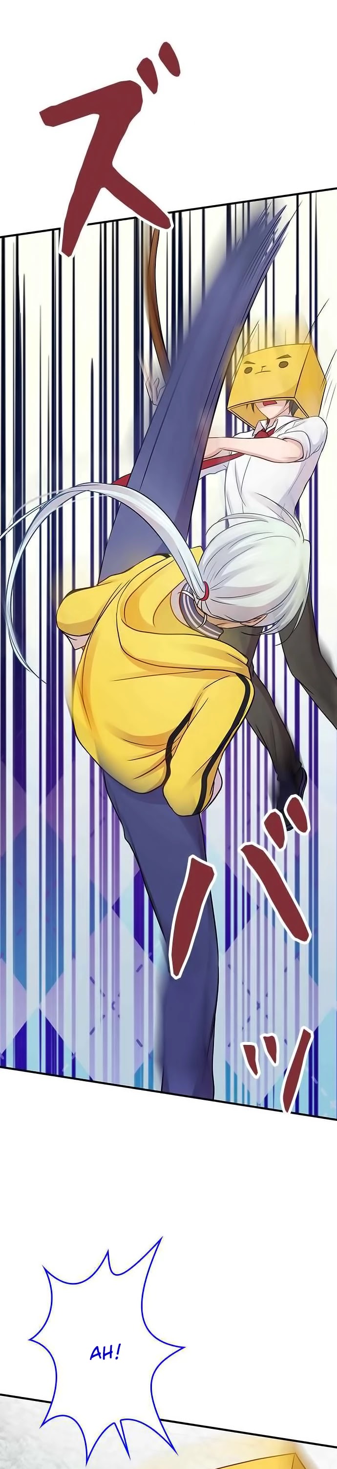 Futsuu ni Naritai Chapter 90 page 24 - Chapter 90