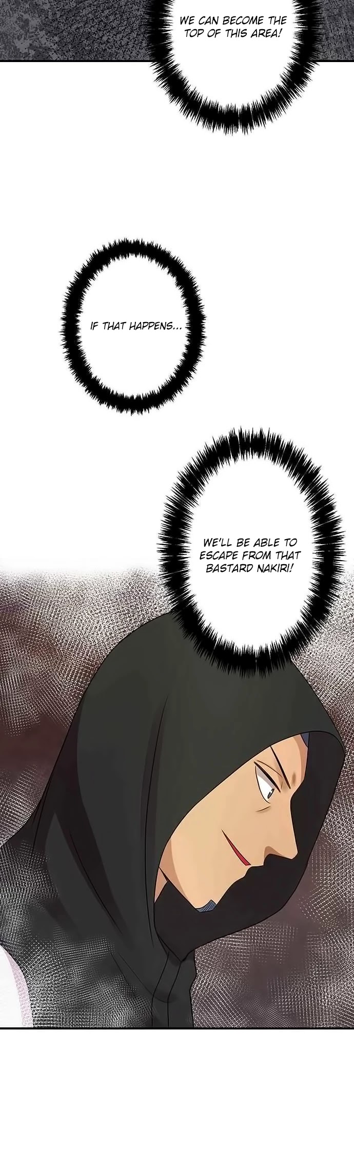 Futsuu ni Naritai Chapter 91 page 26 - Chapter 91
