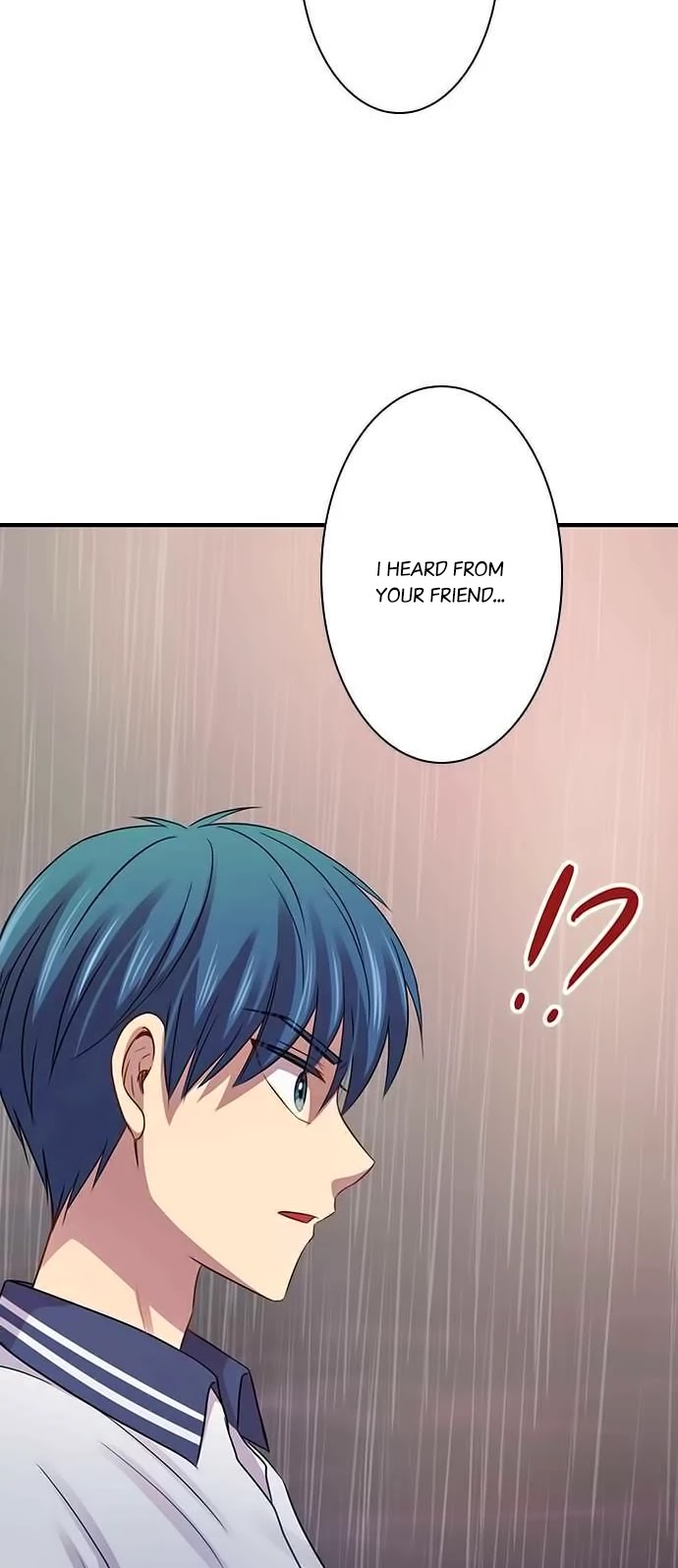 Futsuu ni Naritai Chapter 92 page 14 - Chapter 92