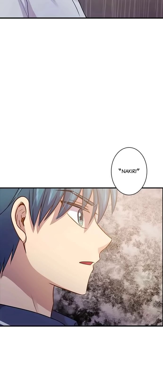 Futsuu ni Naritai Chapter 92 page 15 - Chapter 92