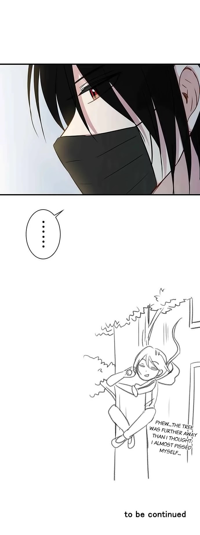 Futsuu ni Naritai Chapter 92 page 30 - Chapter 92