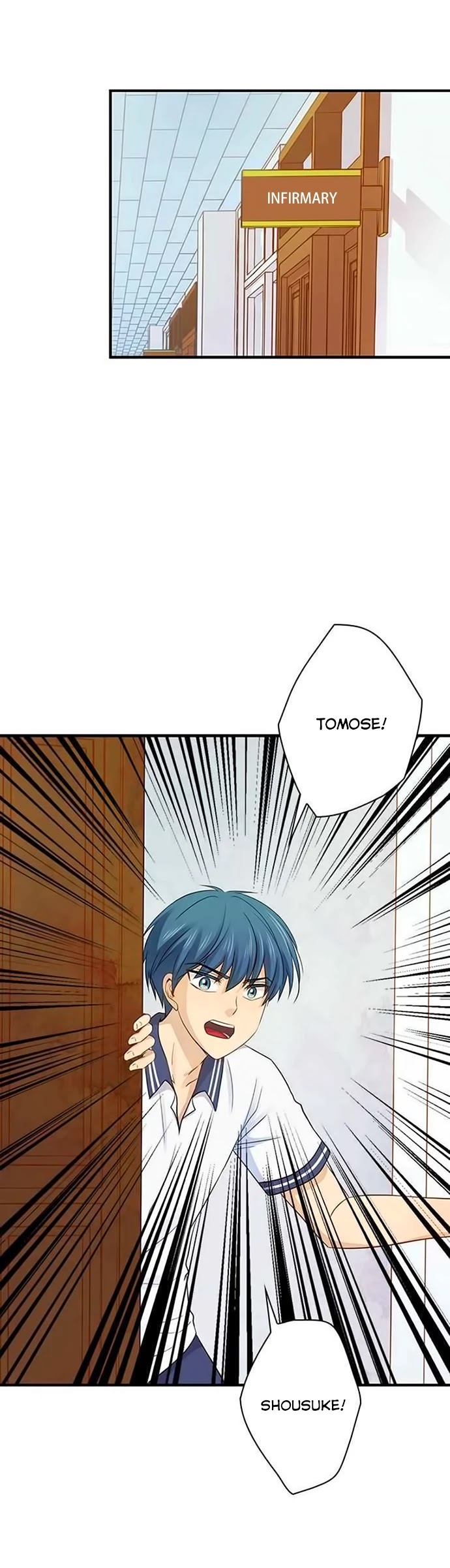 Futsuu ni Naritai Chapter 93 page 15 - Chapter 93