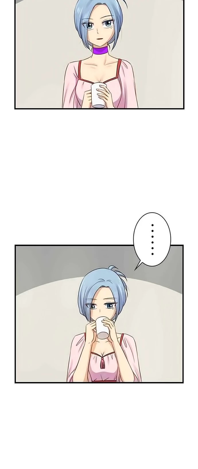 Futsuu ni Naritai Chapter 94 page 23 - Chapter 94