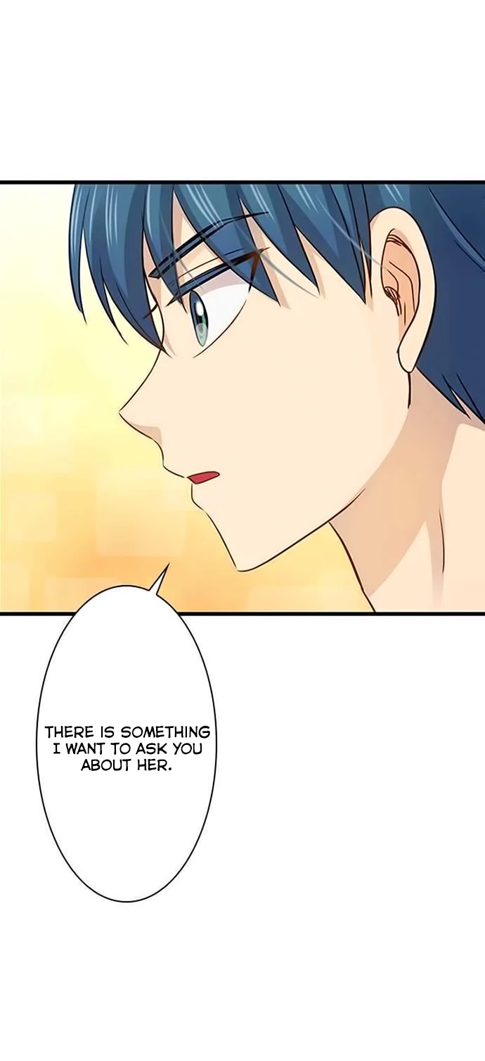 Futsuu ni Naritai Chapter 94 page 29 - Chapter 94