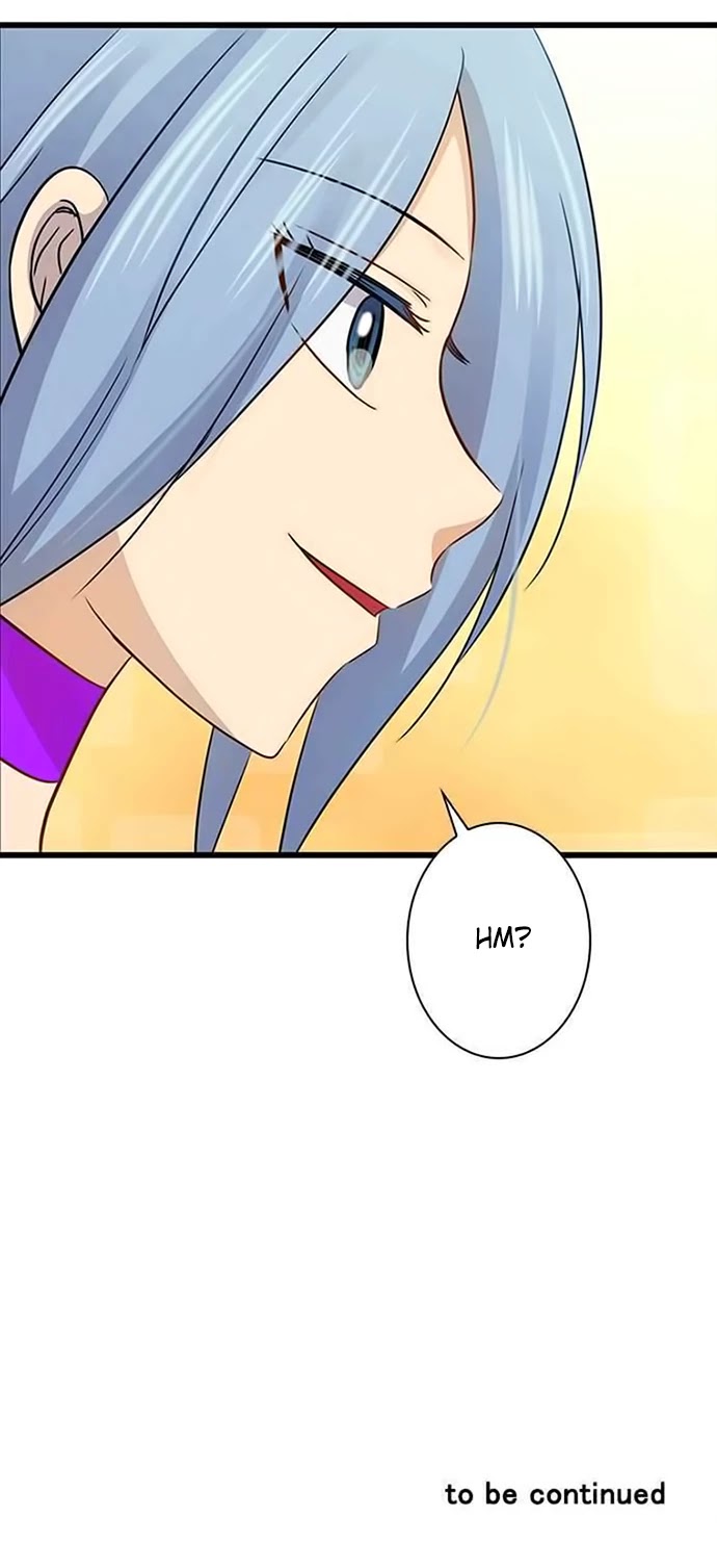 Futsuu ni Naritai Chapter 94 page 30 - Chapter 94